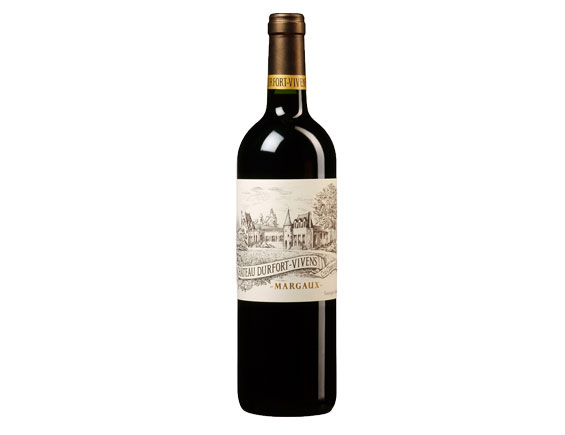 Château Durfort-Vivens 2013 Bordeaux Margaux