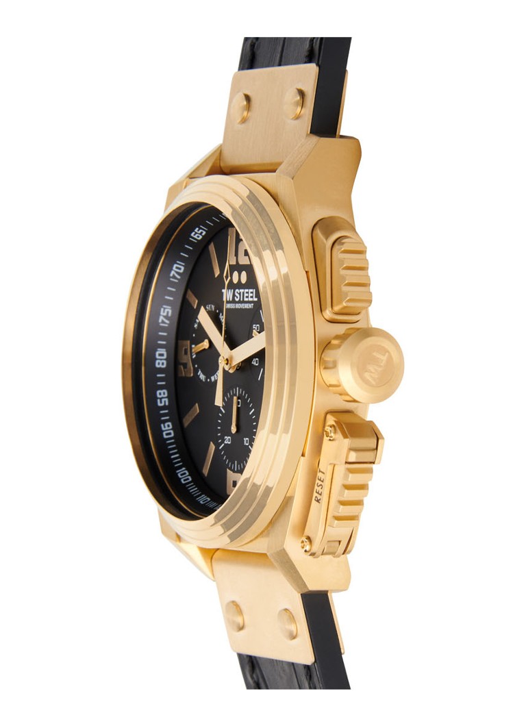 TW Steel New Canteen YG watch TW1118