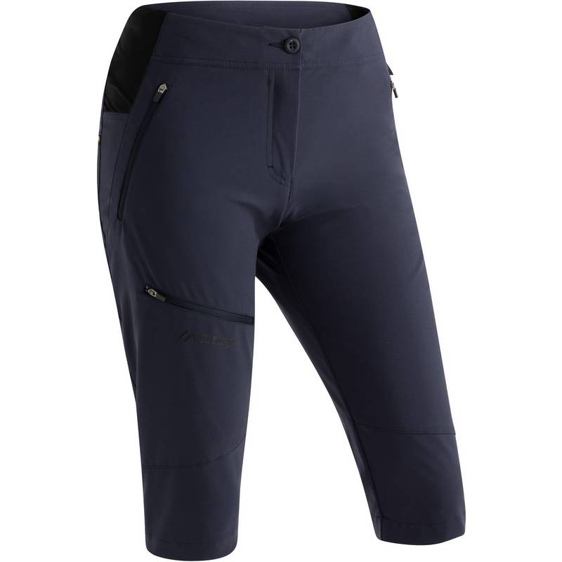 Maier Sports Latit Vario Caprihose Damen
