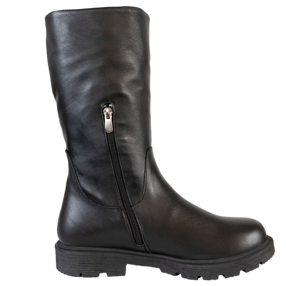Andrea Conti Stiefel