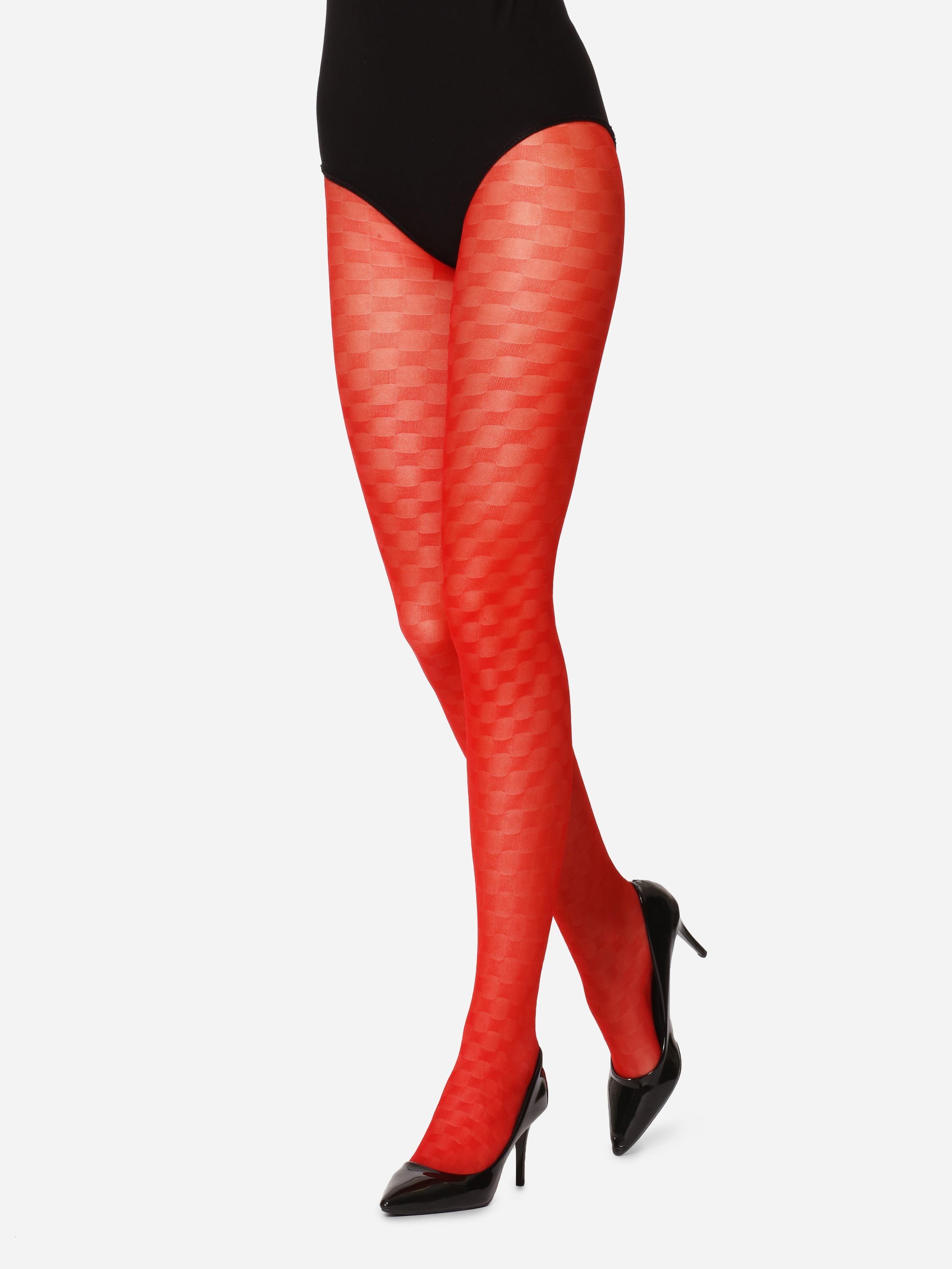 Merry Style Strumpfhose Damen Strumpfhose 40 DEN GI1102 40 DEN (1 St)