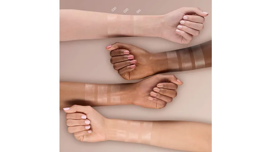 Catrice All Over Glow Tint 020 - Keep Blushing
