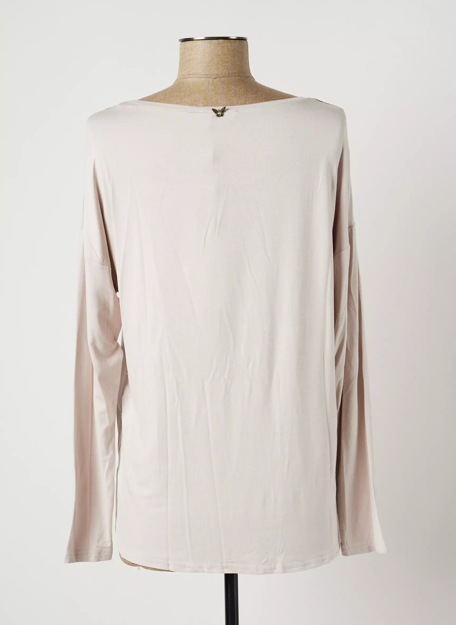 Alan Red Tshirts Femme couleur rose