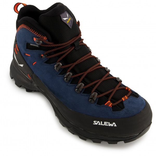 Salewa - Alp Mate Winter Mid Waterproof - Winterschuhe