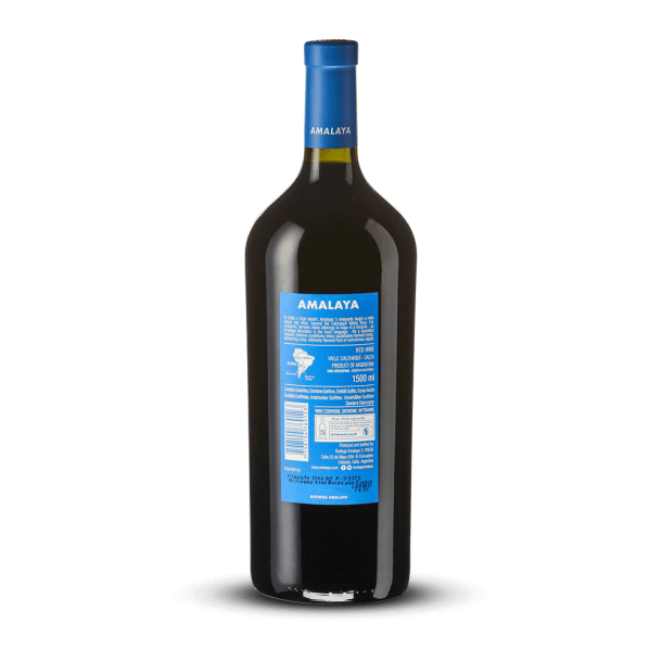 Bodega Amalaya Tinto 2021 Magnum