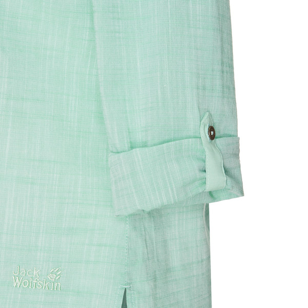 EMERALD LAKE SHIRT W Damen - Outdoor Bluse