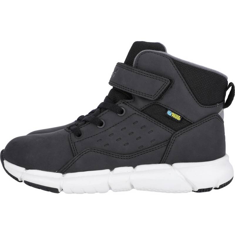 ZigZag Racing Sneaker Kinder