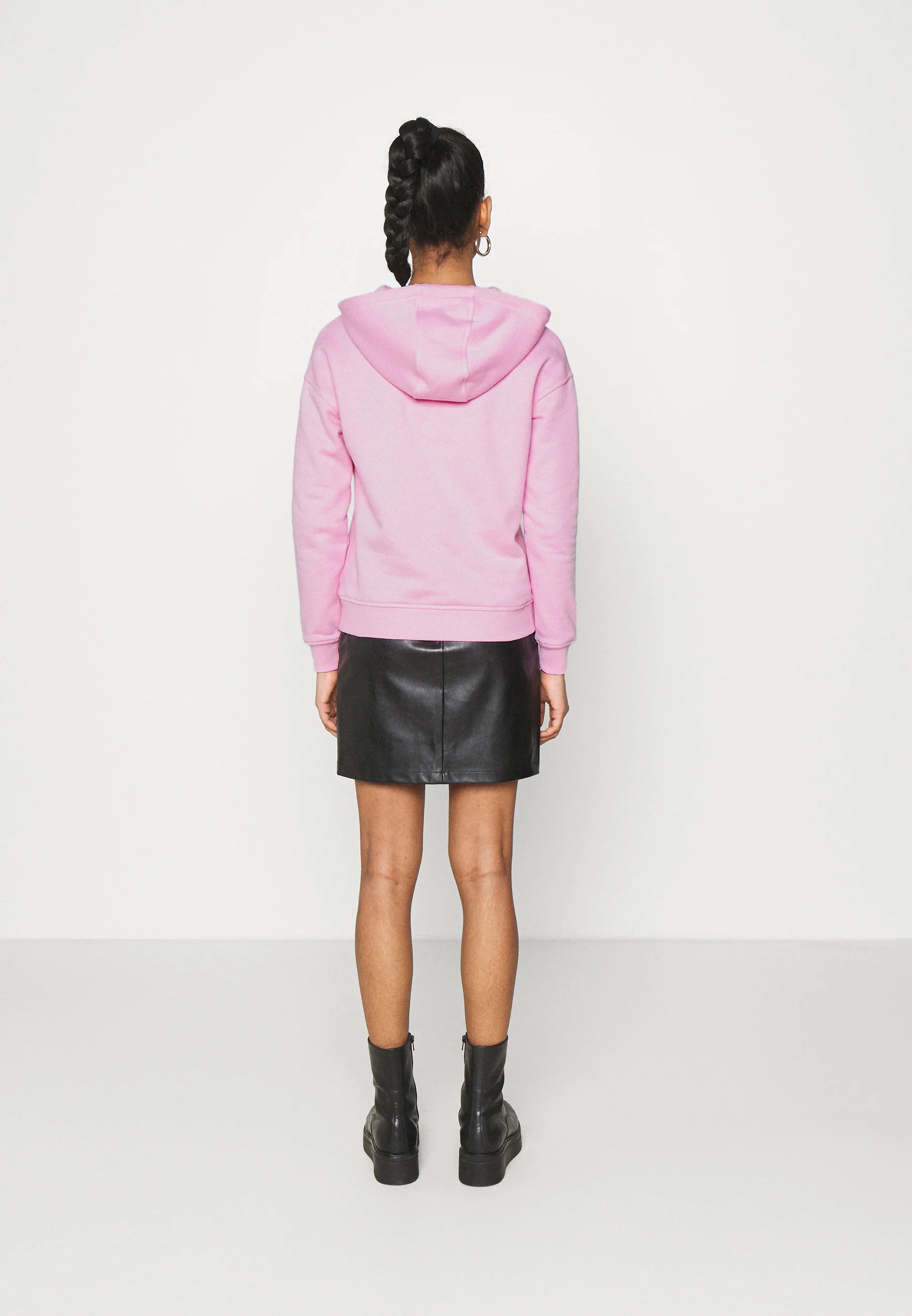 Sudadera con capucha para mujer Urban Classics
