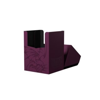 Dragon Shield: Deck Shell 100+: Wraith