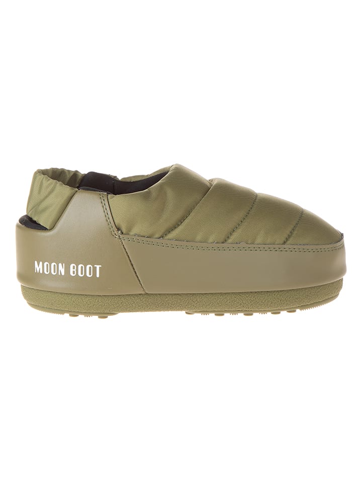 Moon Boot Hausschuhe 