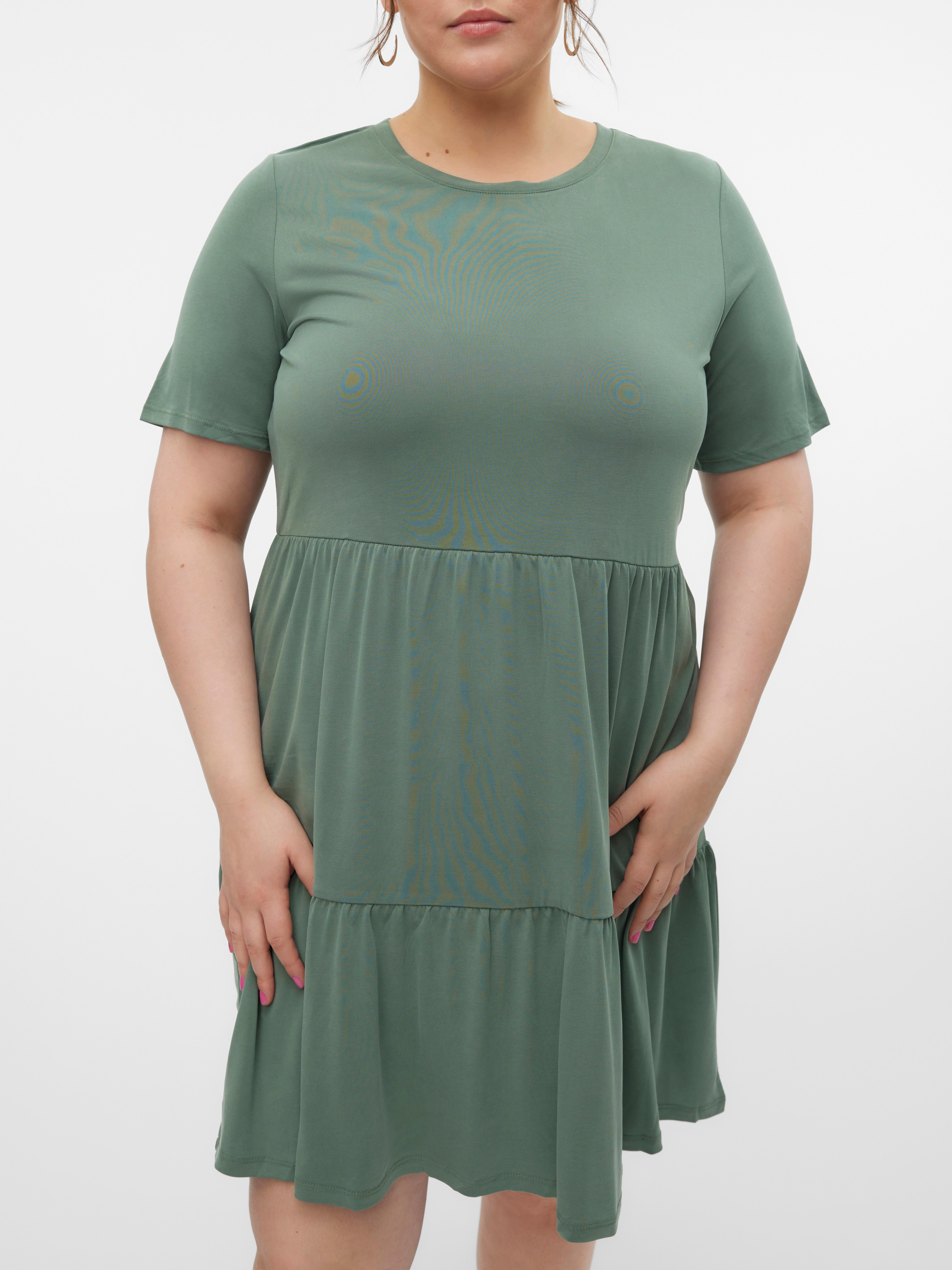 VMFILLI Kurzes Kleid