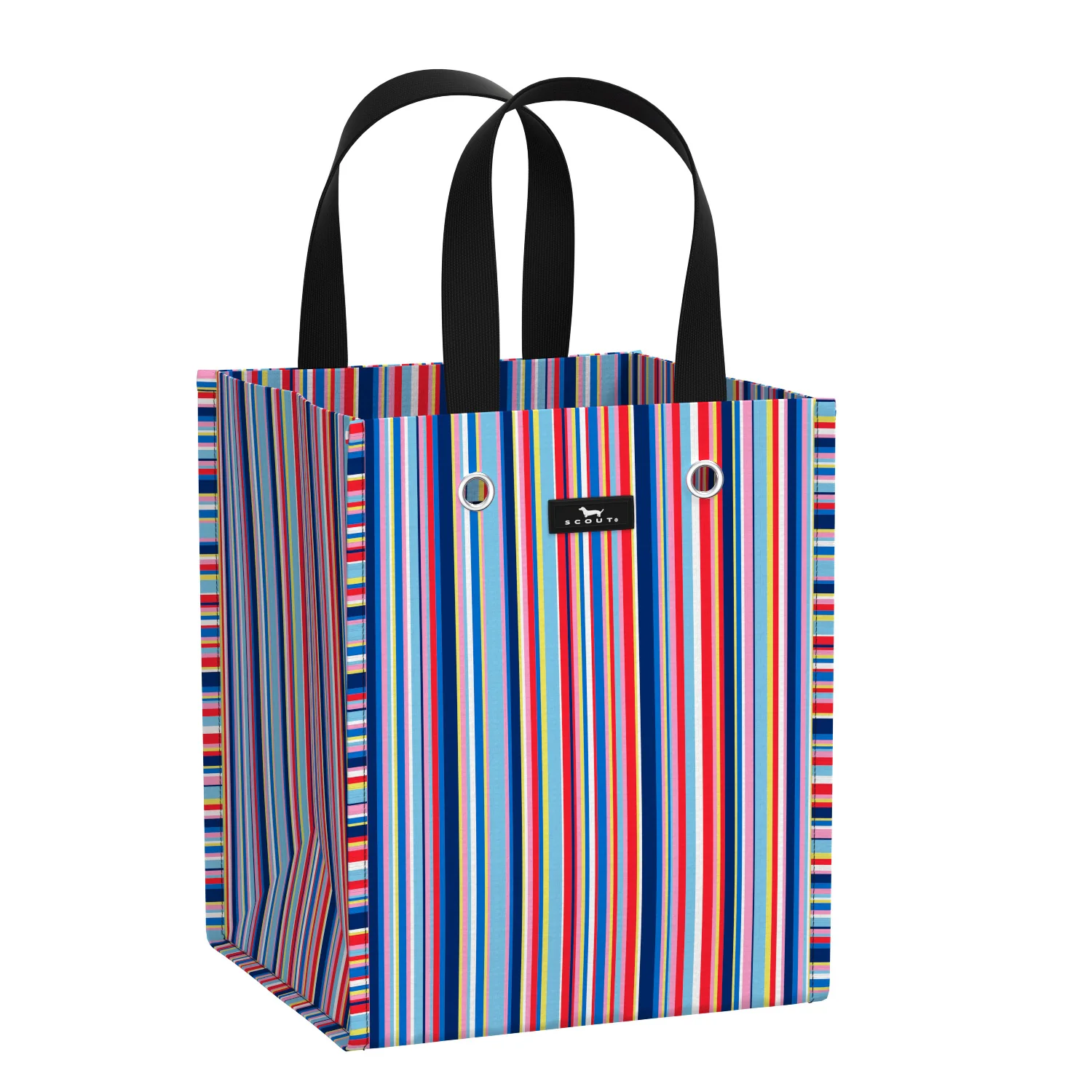 Square Gift Bag X-Large Midi Package