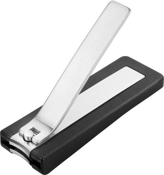 ZWILLING Beauty Premium Nagelknipser - black Nagelknipser