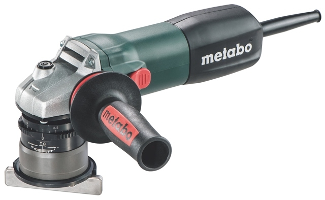 Freză metalică Metabo 601751700 KFM 9-3 RF