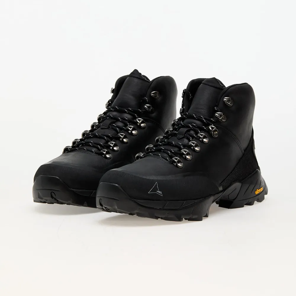 ROA Andreas LE10-001A / schwarz