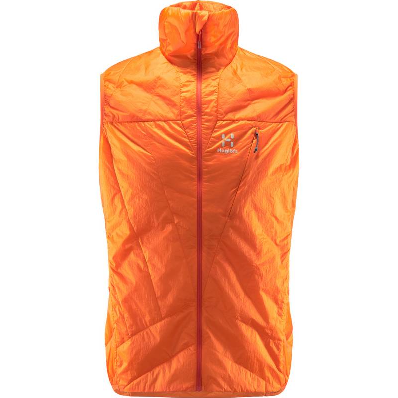 Haglfs L.I.M Barrier Vest Outdoorweste Herren