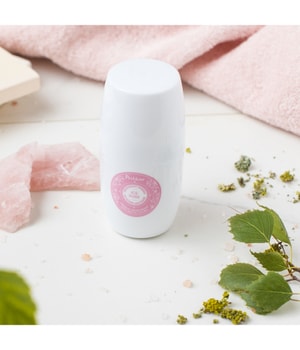 Polaar Ice Pure Mineral Deodorant Spray-50 ml