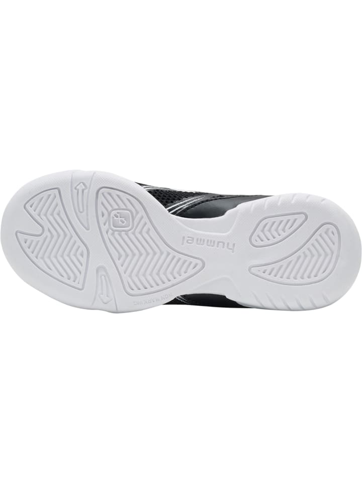 Hummel Hummel Hallenschuh Root Elite Kinder in BLACK günstig kaufen