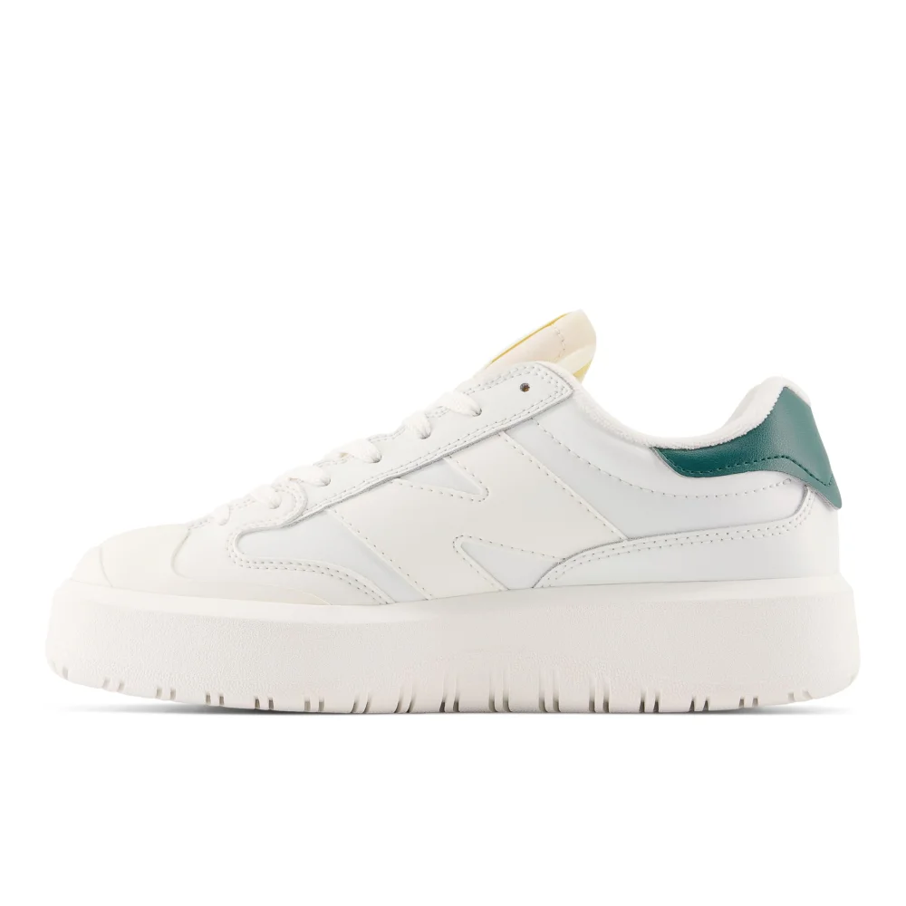 New Balance CT302 CT302LF / weiss