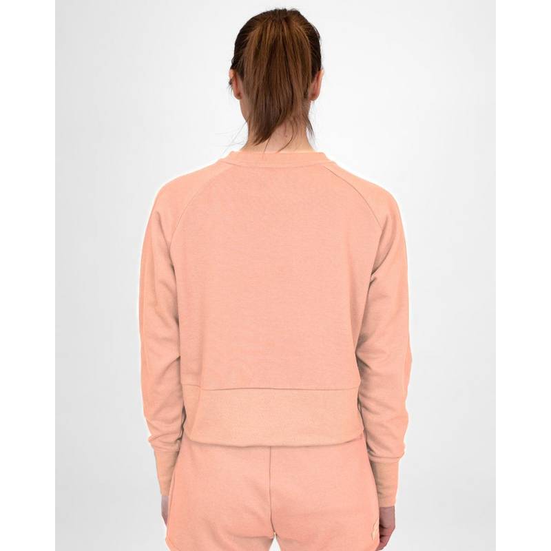 BIDI BADU Chill Crew Hoodie Damen