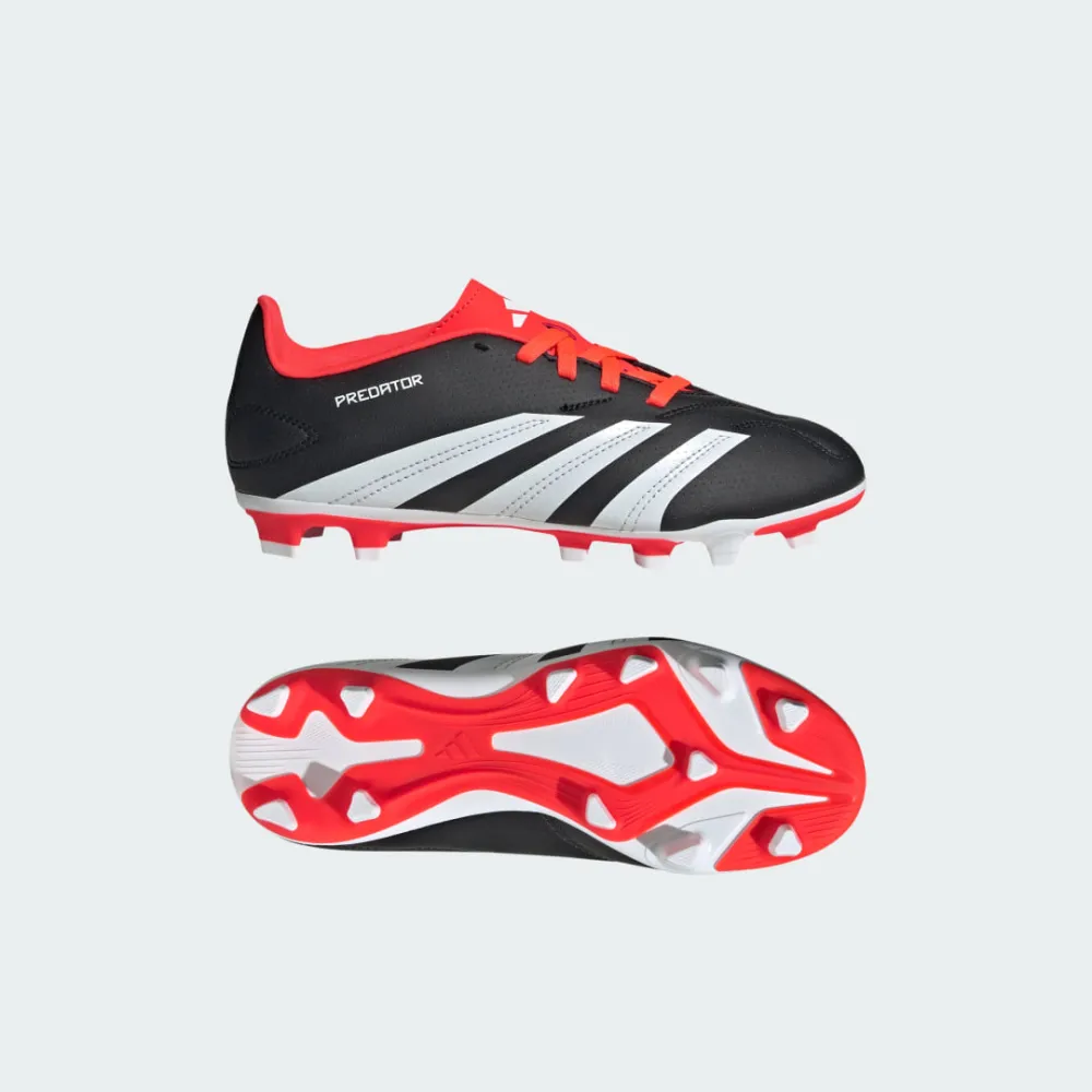 adidas Predator Club FxG IG5429 / schwarz