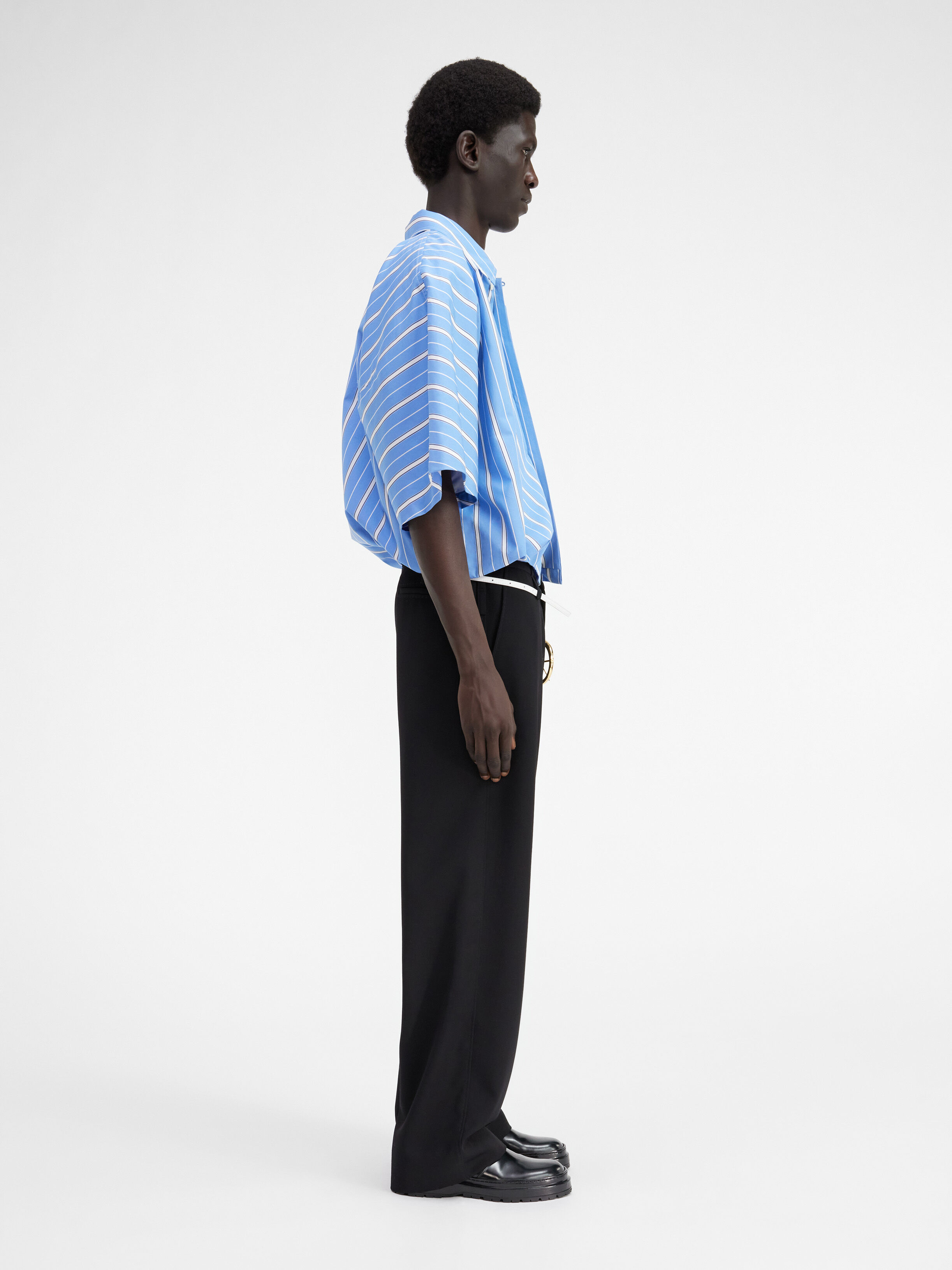 La chemise Disgreghi