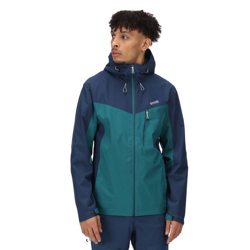 Regatta Birchdale Outdoorjacke Herren