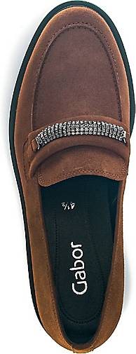 Gabor Slipper