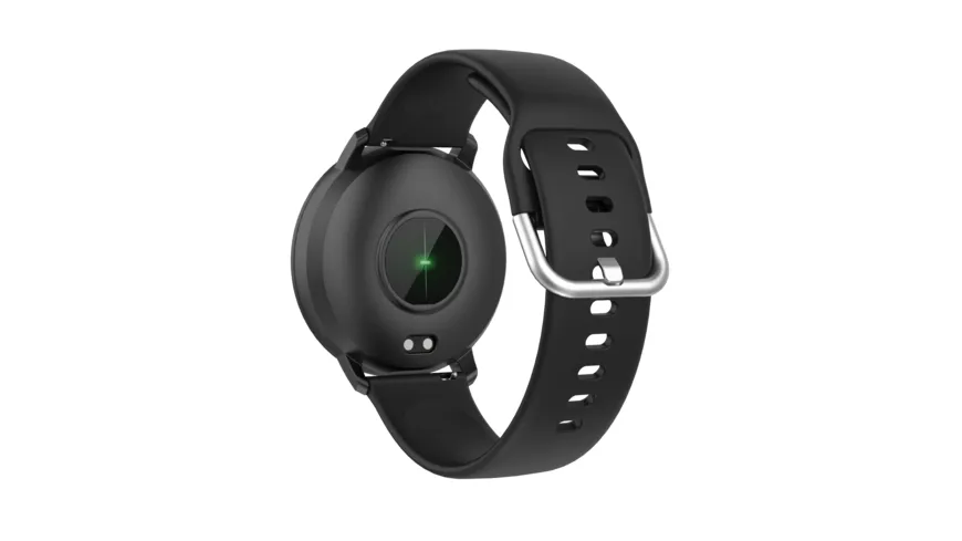 Müller Smartwatch MU-SW-1A Schwarz