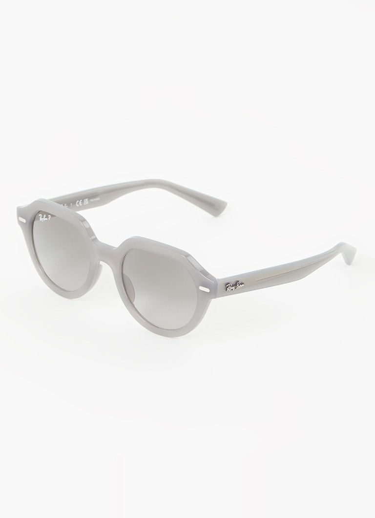 Ray-Ban Gina polarizált napszemüveg RB4399