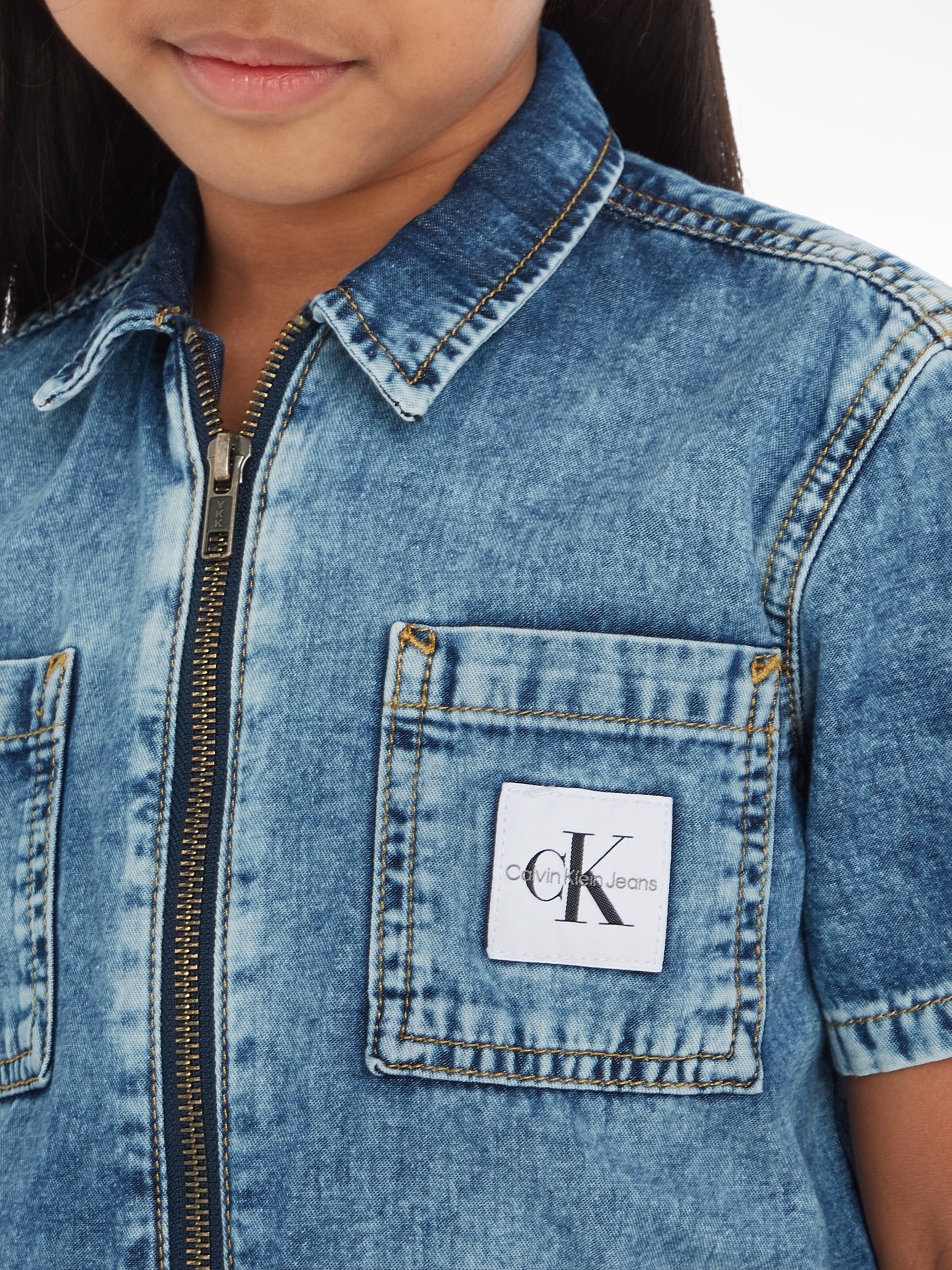 Dungarees