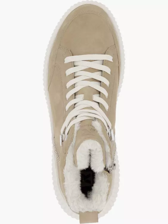 Rieker Damen Schnürstiefel