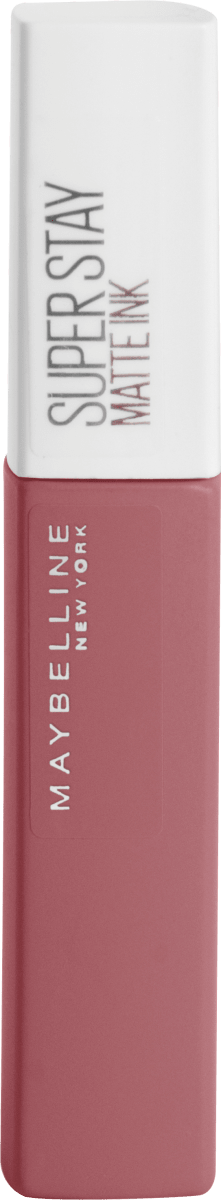 Lippenstift Super Stay Matte Ink 140 Soloist, 5 ml