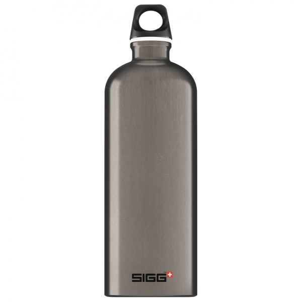SIGG - Traveller - Trinkflasche