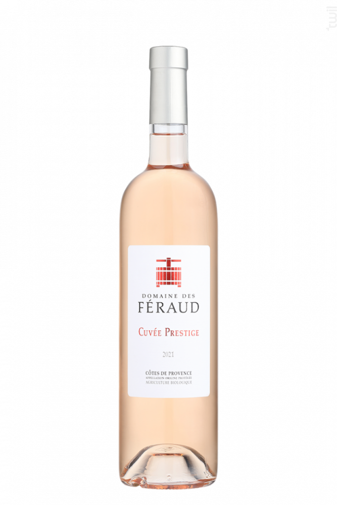 Cuvée Prestige Domaine des Féraud