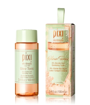 Pixi Skintreats Glow Tonic Ornament Gesichtswasser-100 ml