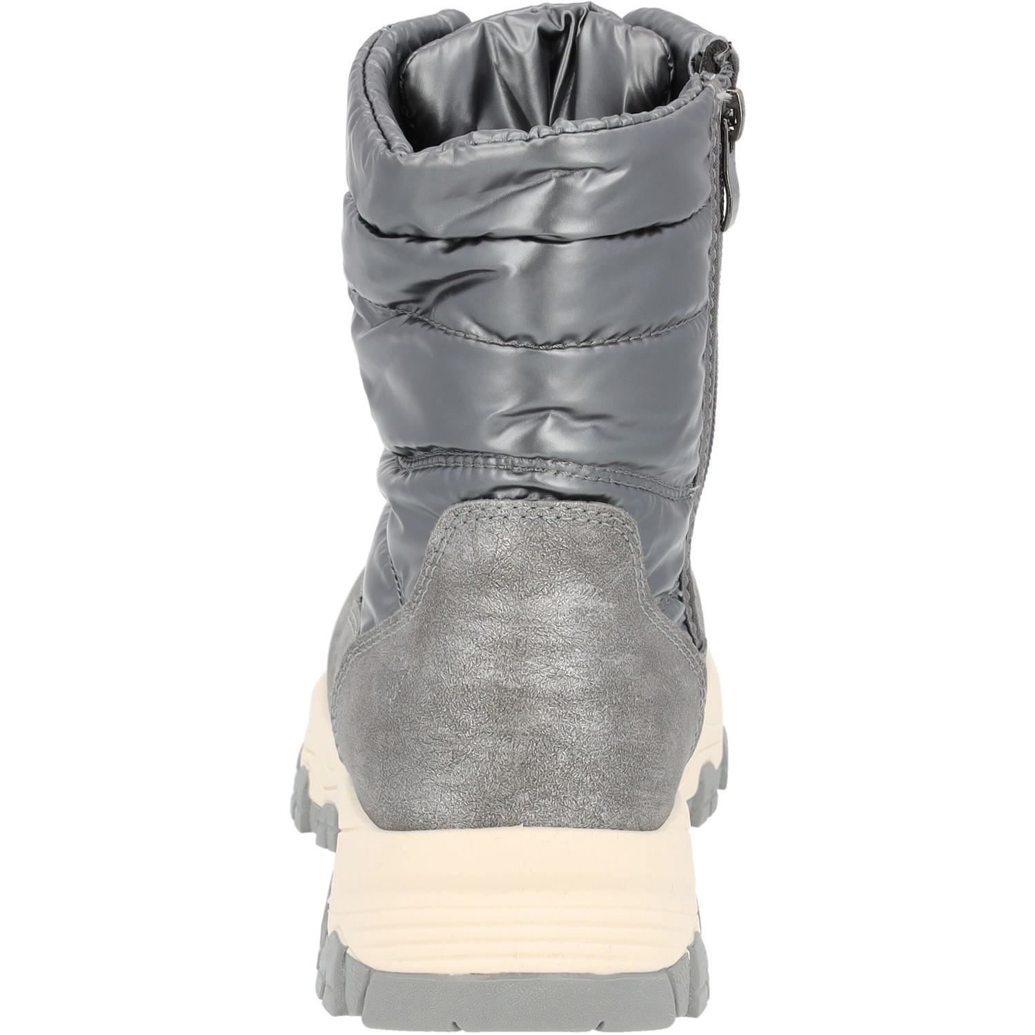 Palado Marettimo, Winterstiefel, Damen, Silber