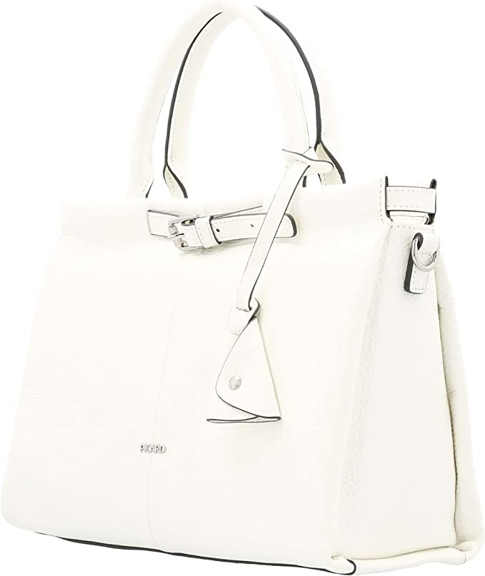 PICARD Handtaschen weiss DAMENSHOPPER