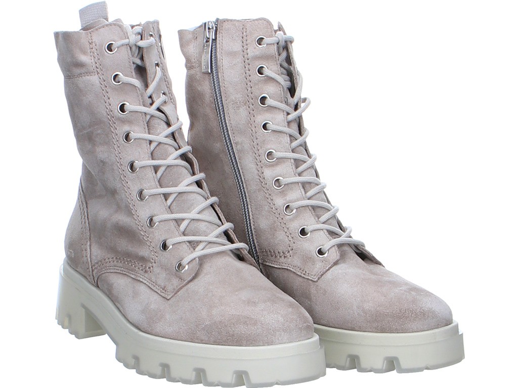 PAUL GREEN Winterstiefel taupe 9001-009