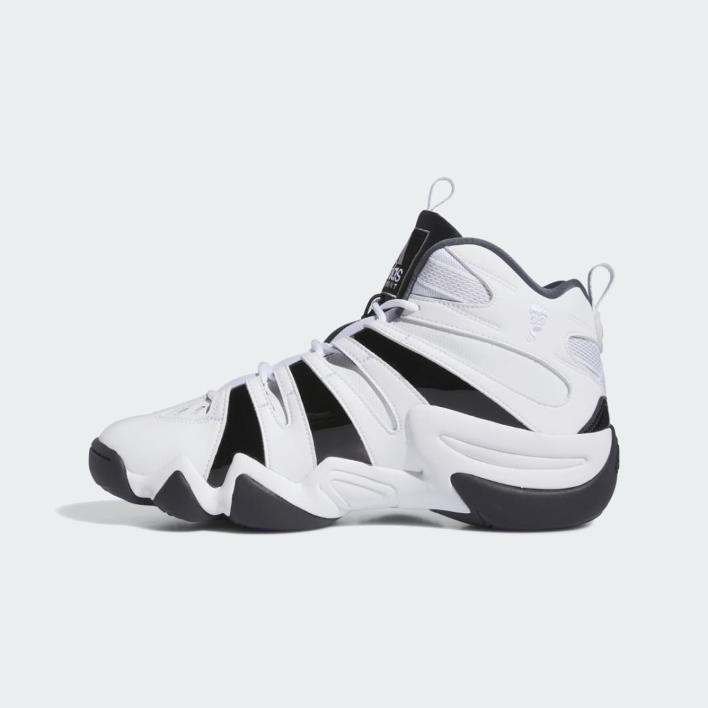 adidas Crazy 8 Cloud White IE7198 / weiss