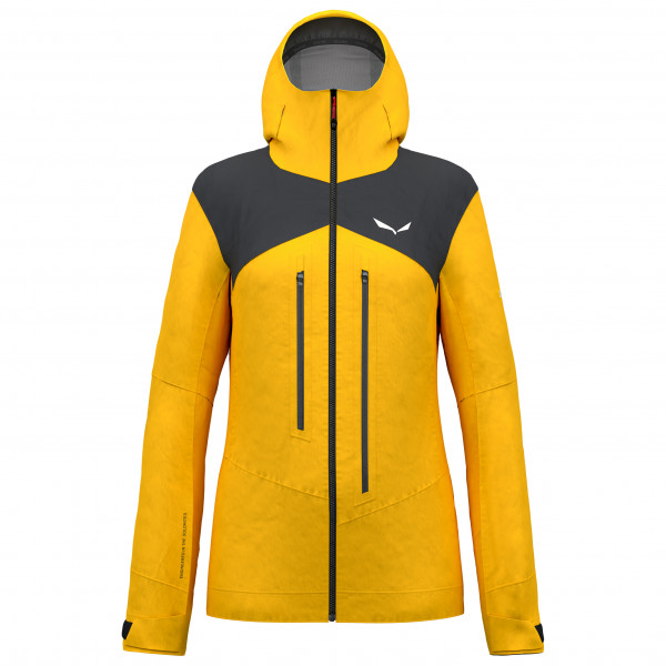 Salewa - Women's Ortles Powertex 3L Jacket - Regenjacke