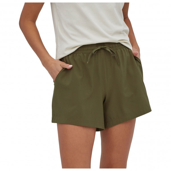 Patagonia - Women's Fleetwith Shorts - Shorts