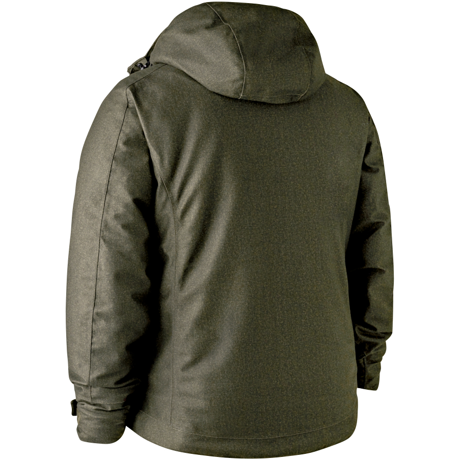 Deerhunter Herren Winterjacke Ram