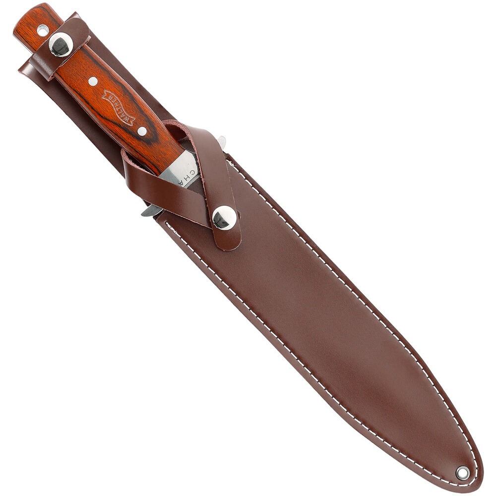 Walther Saufänger La Chasse