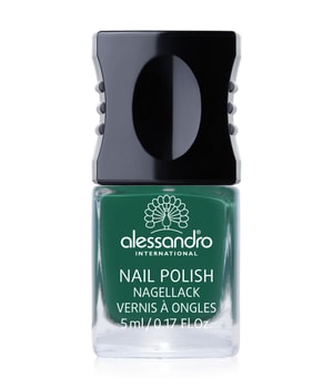 Alessandro Nail Polish Colour Explosion Small Nagellack-5 ml