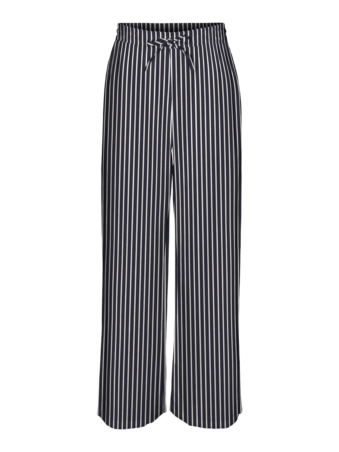 VMLINN Mittlere Taille Hose
