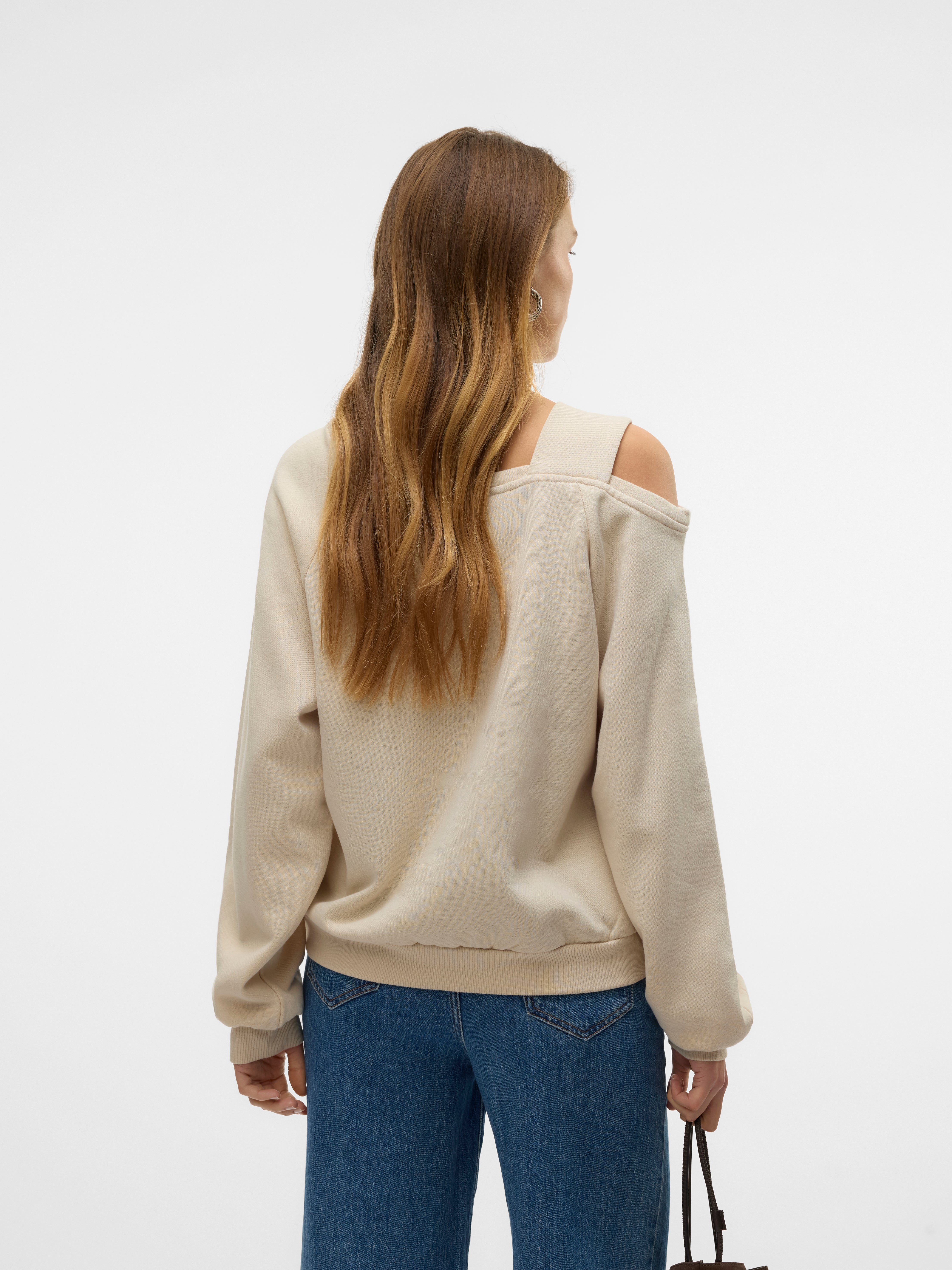 VMGINA Sweatshirt