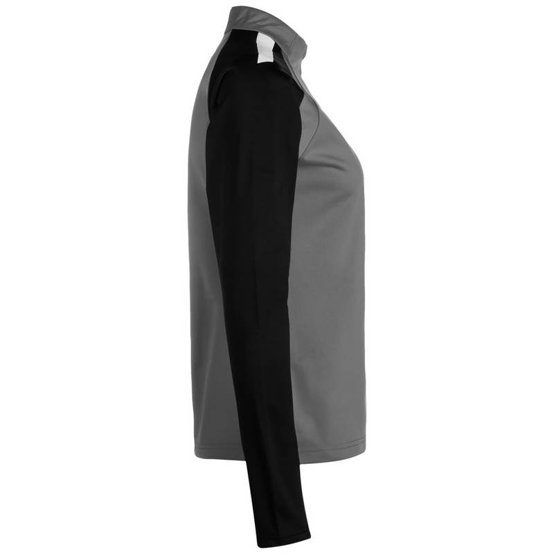 PUMA TeamLIGA 1/4 Zip Funktionssweatshirt Damen
