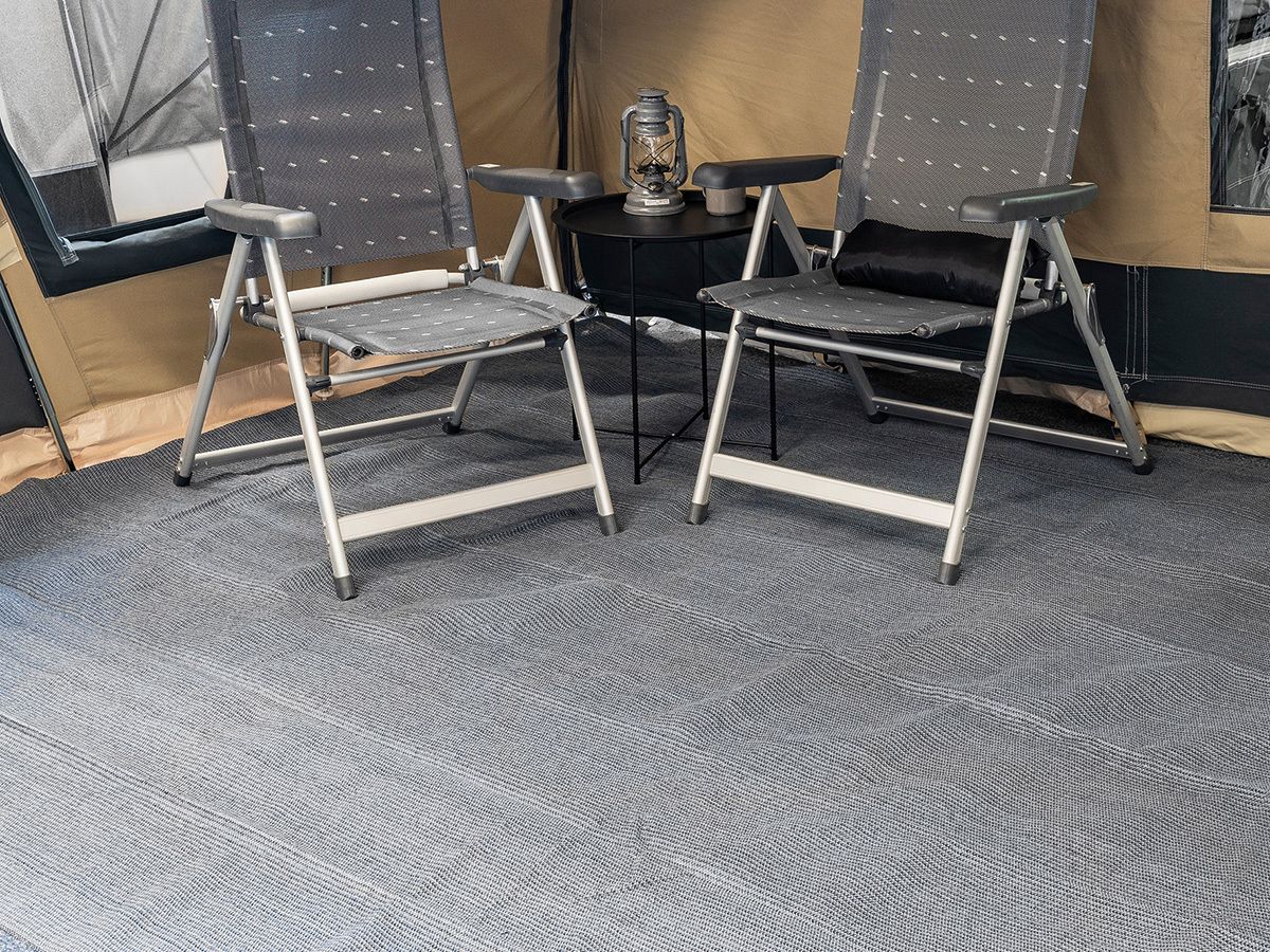 Obelink Light 250 x 500 Zeltteppich