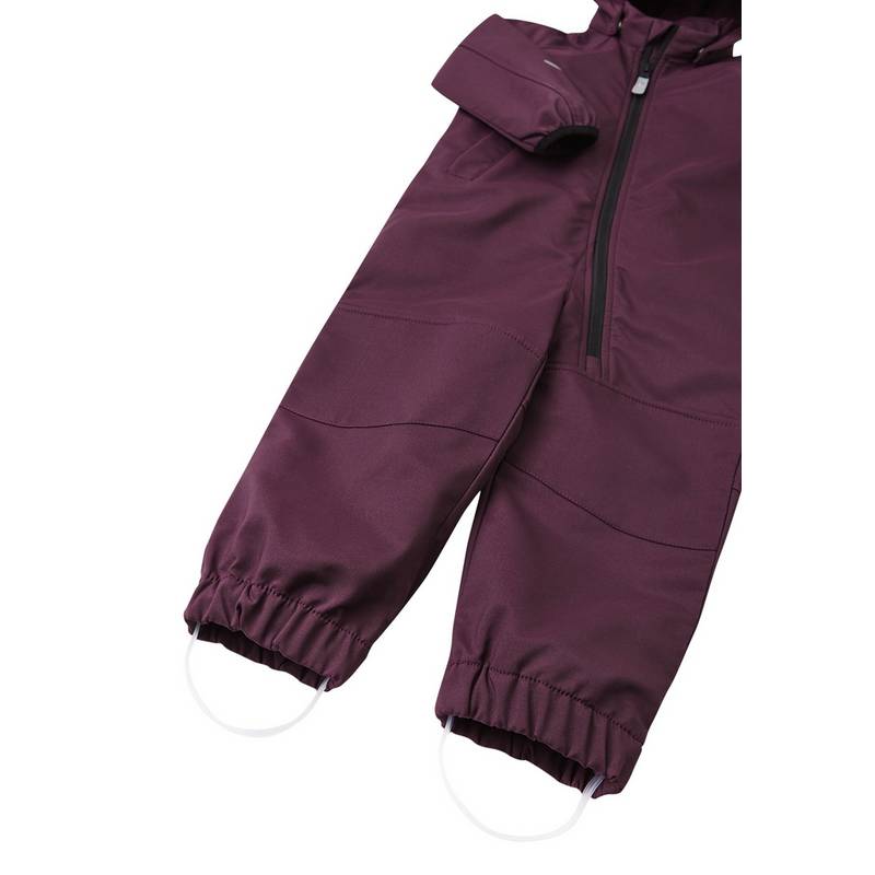 reima Ulkona Overall Kinder